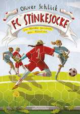 FC Stinkesocke 2