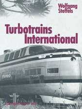 Turbotrains International