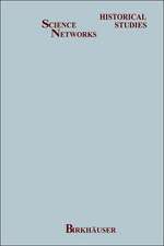 Convolutions in French Mathematics, 1800-1840: From the Calculus and Mechanics to Mathematical Analysis and Mathematical Physics. Vol.1: The Setting