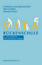 Vita-Rückenschule