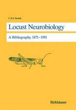 Locust Neurobiology