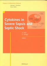 Cytokines in Severe Sepsis and Septic Shock