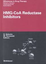 HMG-CoA Reductase Inhibitors