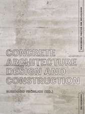 Concrete Architecture