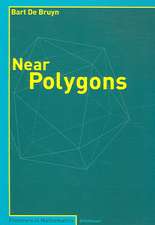 Near Polygons