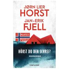 Hörst du den Schrei?