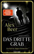 Das dritte Grab