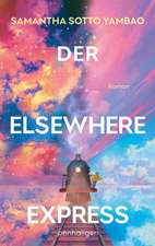 Der Elsewhere Express
