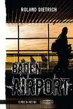 Baden-Airport