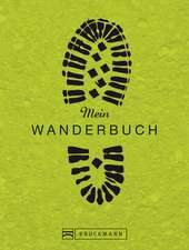 Mein Wanderbuch