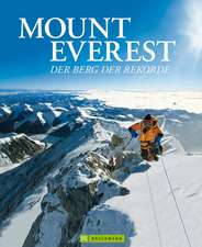 Mount Everest