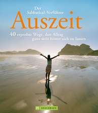 Auszeit