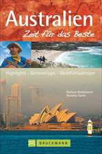 Australien - Zeit für das Beste