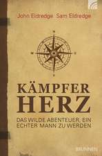 Kämpferherz