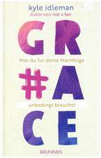 Grace