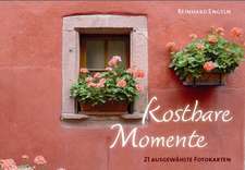 Kostbare Momente