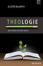 Theologie