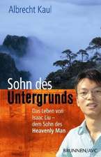 Sohn des Untergrunds