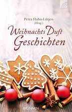 WeihnachtsDuftGeschichten