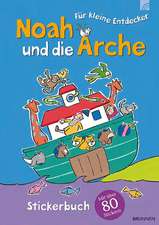 Noah und die Arche