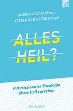 Alles heil?