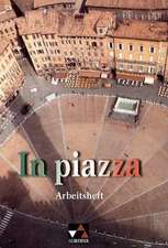 In piazza/Arbeitsheft