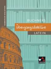 Heinz, W: Buchners Übergangslektüre 1