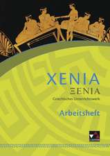 Xenia Arbeitsheft 1