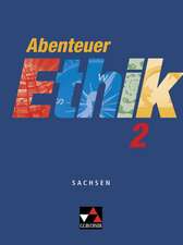 Abenteuer Ethik 2 Sachsen