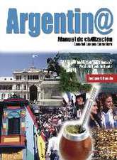 Argentin@, manual de civilización