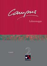 Campus C 2 Lehrermappe Basis