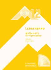 delta 12 neu Lehrerband