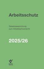 Arbeitsschutz