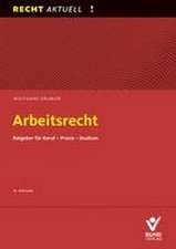 Arbeitsrecht