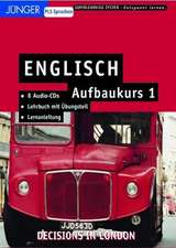 Englisch Aufbaukurs 1