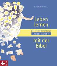 Leben lernen mit der Bibel