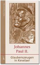 Johannes Paul II.