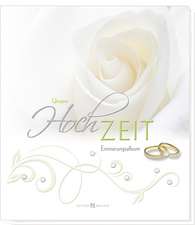 Unsere Hochzeit