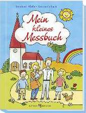 Mein kleines Messbuch