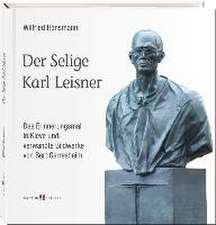 Der Selige Karl Leisner