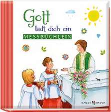 Gott lädt dich ein