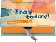 Pray today!