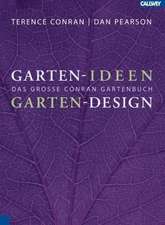 Garten-Ideen Garten-Design