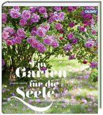 Ein Garten für die Seele