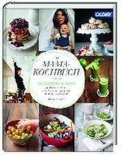 Das Mama-Kochbuch