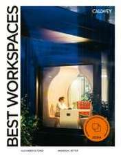 Best Workspaces 2024