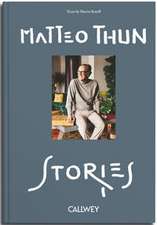 Thun, M: Stories
