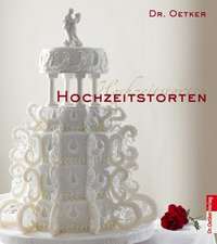 Hochzeitstorten