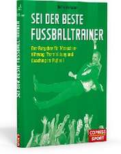 Sei der beste Fußballtrainer