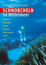 Schnorcheln im Mittelmeer